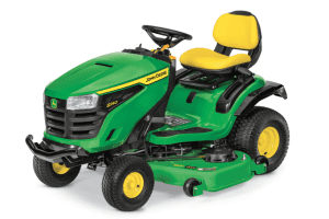 John Deere S240 48" Lawn Tractor